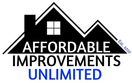 Affordable Seamless Gutters