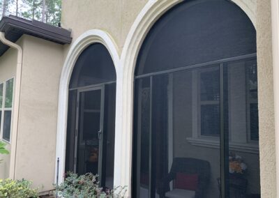 screening services jacksonville