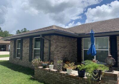 Affordable Seamless Gutters