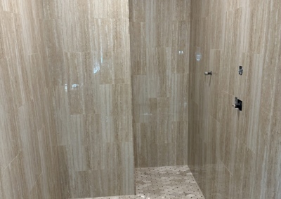 Bathroom remodel in Jacksonville, FL