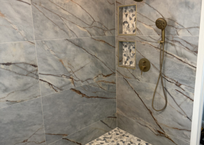 Bathroom remodel in Jacksonville, FL