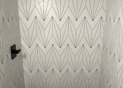 Bathroom remodel in Jacksonville, FL
