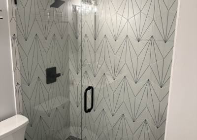 Bathroom remodel in Jacksonville, FL