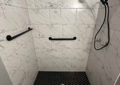Bathroom remodel in Jacksonville, FL