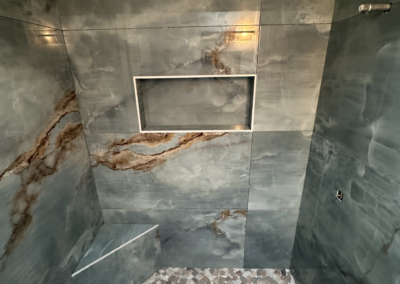 Bathroom remodel in Jacksonville, FL