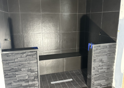 Bathroom remodel in Jacksonville, FL