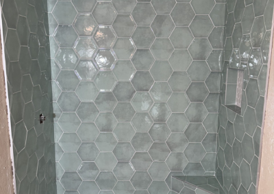 Bathroom remodel in Jacksonville, FL