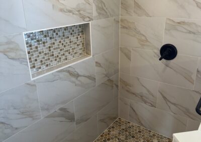 Bathroom remodel in Jacksonville, FL