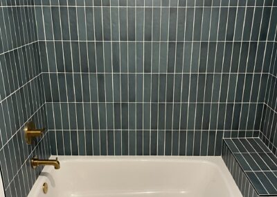 Bathroom remodel in Jacksonville, FL