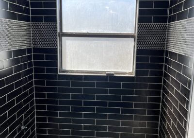 Bathroom remodel in Jacksonville, FL