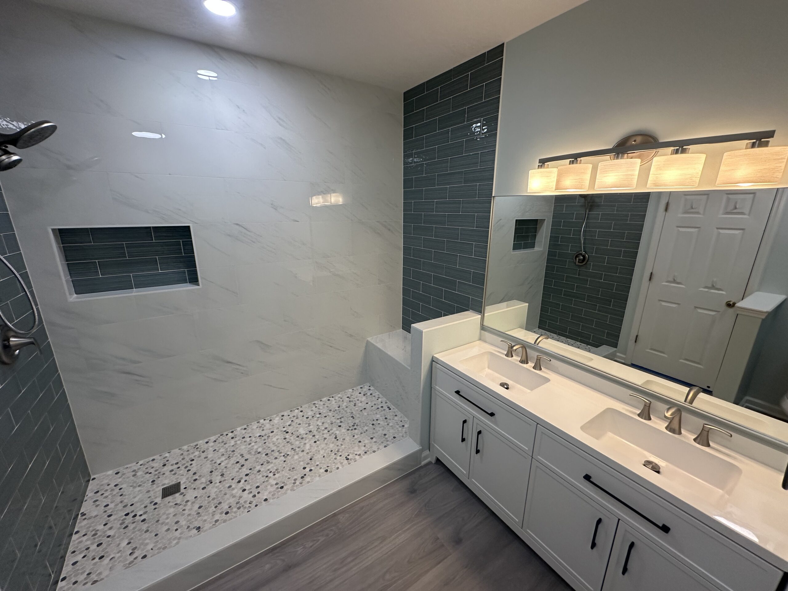 Bathroom remodel Jacksonville FL