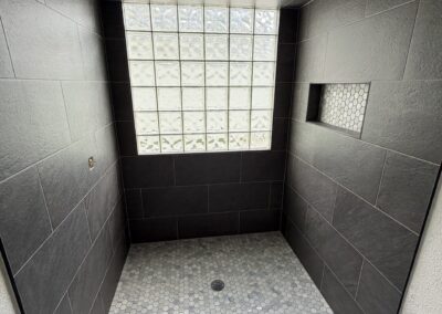 Bathroom remodel in Jacksonville, FL