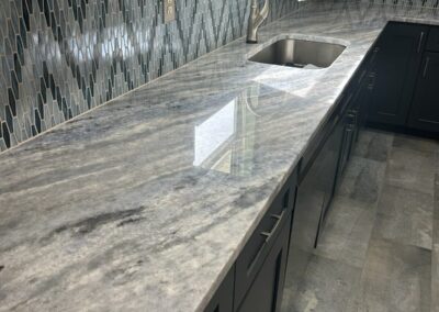 Kitchen remodel in Jacksonville, FL